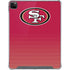 NFL San Francisco 49ers Breakaway iPad Cases