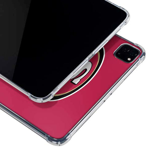 NFL San Francisco 49ers Breakaway iPad Cases