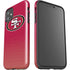 NFL San Francisco 49ers Breakaway iPhone 11 Impact Case
