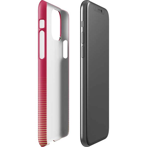 NFL San Francisco 49ers Breakaway iPhone 11 Pro Lite Case