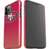 NFL San Francisco 49ers Breakaway iPhone 11 Pro Lite Case