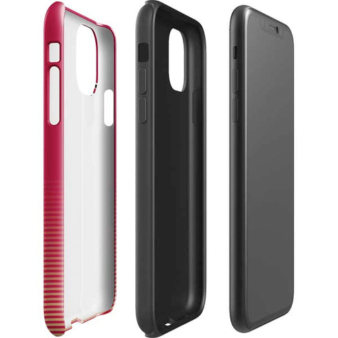 NFL San Francisco 49ers Breakaway iPhone 11 Pro Max Impact Case