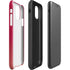 NFL San Francisco 49ers Breakaway iPhone 11 Pro Max Impact Case