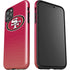 NFL San Francisco 49ers Breakaway iPhone 11 Pro Max Impact Case