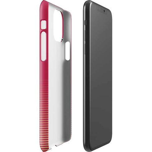 NFL San Francisco 49ers Breakaway iPhone 11 Pro Max Lite Case