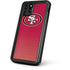 NFL San Francisco 49ers Breakaway iPhone 11 Pro Waterproof Case