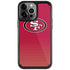 NFL San Francisco 49ers Breakaway iPhone Cases