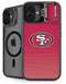 NFL San Francisco 49ers Breakaway iPhone 16 Kickstand Case