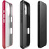 NFL San Francisco 49ers Breakaway iPhone 16 Plus Impact Case