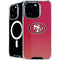 NFL San Francisco 49ers Breakaway iPhone 16 Pro MagSafe Case