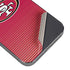 NFL San Francisco 49ers Breakaway iPhone 16 Pro Max Skin