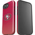 NFL San Francisco 49ers Breakaway iPhone 16e Impact Case