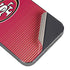 NFL San Francisco 49ers Breakaway iPhone 16e Skin