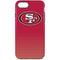 NFL San Francisco 49ers Breakaway iPhone 7 Pro Case