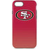 NFL San Francisco 49ers Breakaway iPhone 7 Pro Case