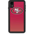 NFL San Francisco 49ers Breakaway iPhone Cases
