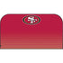 NFL San Francisco 49ers Breakaway Nintendo Switch 2 (2025) with Joy-Con Skin