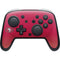 NFL San Francisco 49ers Breakaway Nintendo Skins