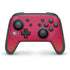 NFL San Francisco 49ers Breakaway Nintendo Skins