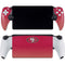 NFL San Francisco 49ers Breakaway PlayStation Portal Remote Player Skin