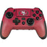 NFL San Francisco 49ers Breakaway PlayStation Scuf Vantage 2 Controller Skin