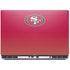 NFL San Francisco 49ers Breakaway Dell Precision Skin
