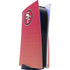 NFL San Francisco 49ers Breakaway PlayStation PS5 Skins
