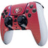 NFL San Francisco 49ers Breakaway PS5 DualSense Edge Pro Controller Skin