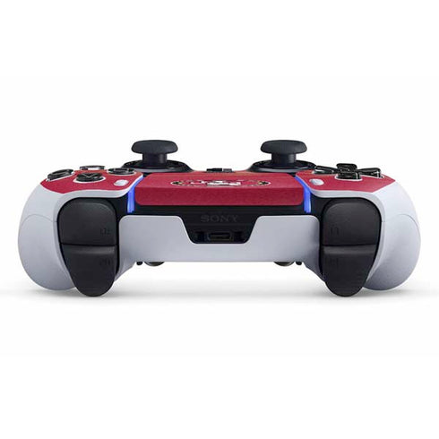 NFL San Francisco 49ers Breakaway PS5 DualSense Edge Pro Controller Skin