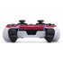NFL San Francisco 49ers Breakaway PS5 DualSense Edge Pro Controller Skin