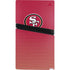 NFL San Francisco 49ers Breakaway PS5 Pro Bundle Skin