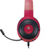 NFL San Francisco 49ers Breakaway Razer Kraken X Skin