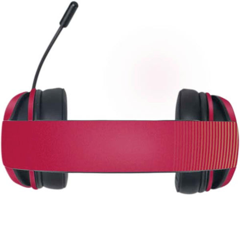 NFL San Francisco 49ers Breakaway Razer Kraken X Skin