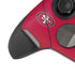 NFL San Francisco 49ers Breakaway Xbox Elite Wireless Controller Series 2 Skin