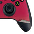 NFL San Francisco 49ers Breakaway Xbox Series X Controller Skin
