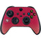 NFL San Francisco 49ers Breakaway Xbox Series X Controller Skin