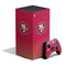 NFL San Francisco 49ers Breakaway XBox Series X Digital Edition Bundle Skin