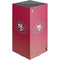 NFL San Francisco 49ers Breakaway XBox Series X Digital Edition Console Skin