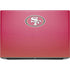 NFL San Francisco 49ers Breakaway HP ZBook Fury 16 G10 Skin