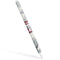 NFL San Francisco 49ers Camo Apple Pencil (2nd Gen 2019) Skin