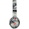 NFL San Francisco 49ers Camo Beats Solo 3 Wireless Skin