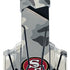 NFL San Francisco 49ers Camo BENGOO G9000 Skin