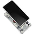 NFL San Francisco 49ers Camo Gabb Phone 4 Clear Case