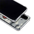 NFL San Francisco 49ers Camo Galaxy A36 5G Clear Case
