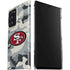 NFL San Francisco 49ers Camo Galaxy Note20 Ultra 5G Lite Case