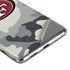 NFL San Francisco 49ers Camo Galaxy S20 Skin