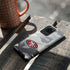 NFL San Francisco 49ers Camo Galaxy S20 Ultra 5G Pro Case
