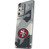 NFL San Francisco 49ers Camo Galaxy S20 Ultra 5G Skin