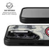 NFL San Francisco 49ers Camo Galaxy S25 Kickstand Case
