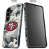 NFL San Francisco 49ers Camo Galaxy S26 Impact Case